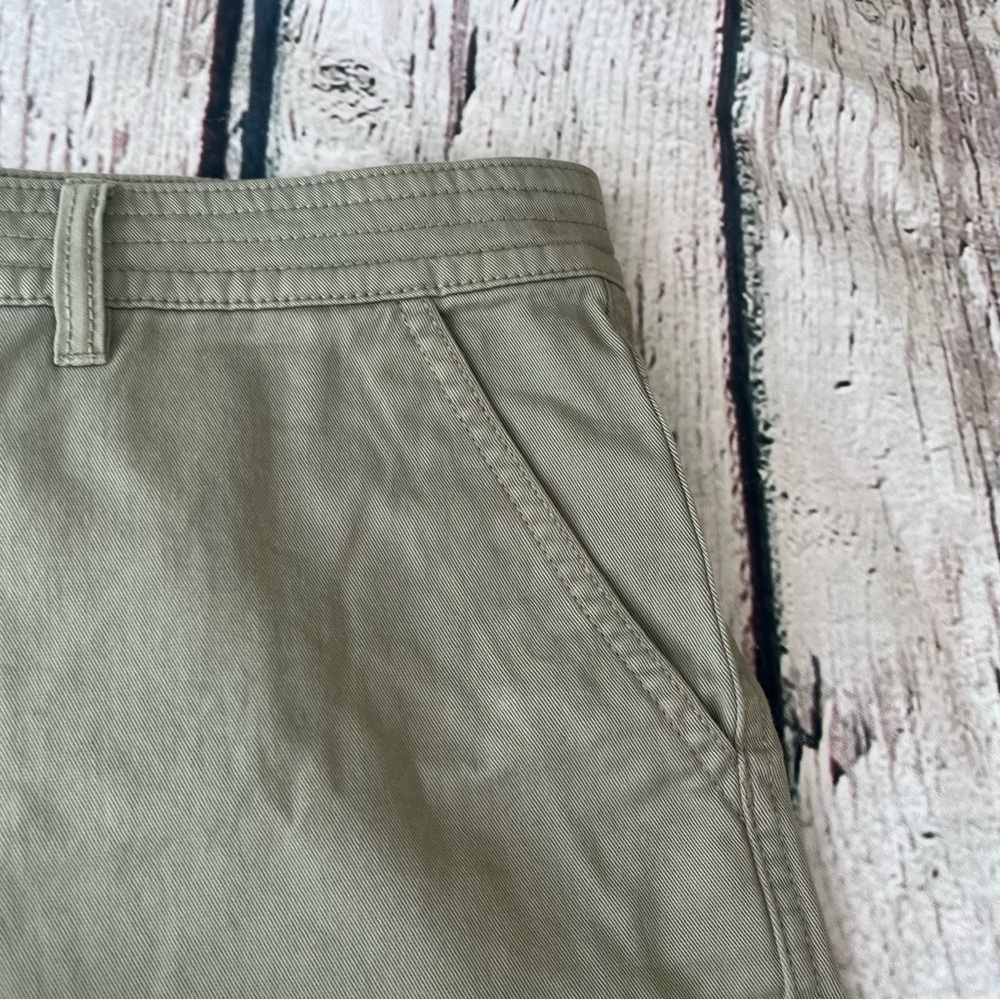NWT Prana Sancho Shorts Size 10 - Picture 3 of 11